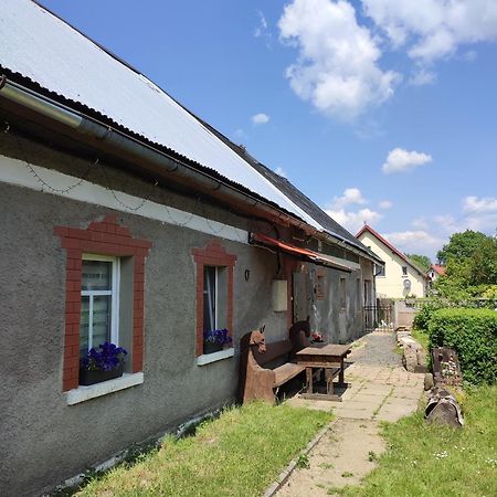 Chata Na Karpackiej Kostrzyca Kültér fotó