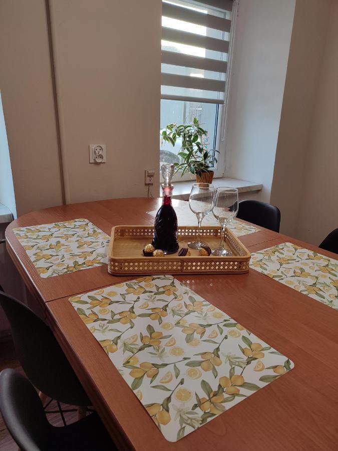Chata Na Karpackiej Kostrzyca Kültér fotó