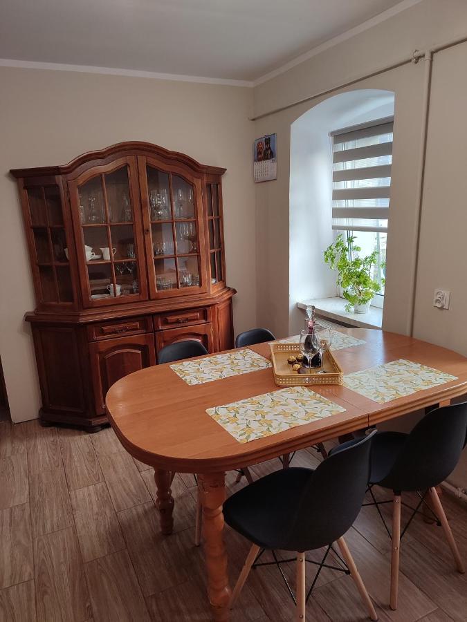 Chata Na Karpackiej Kostrzyca Kültér fotó