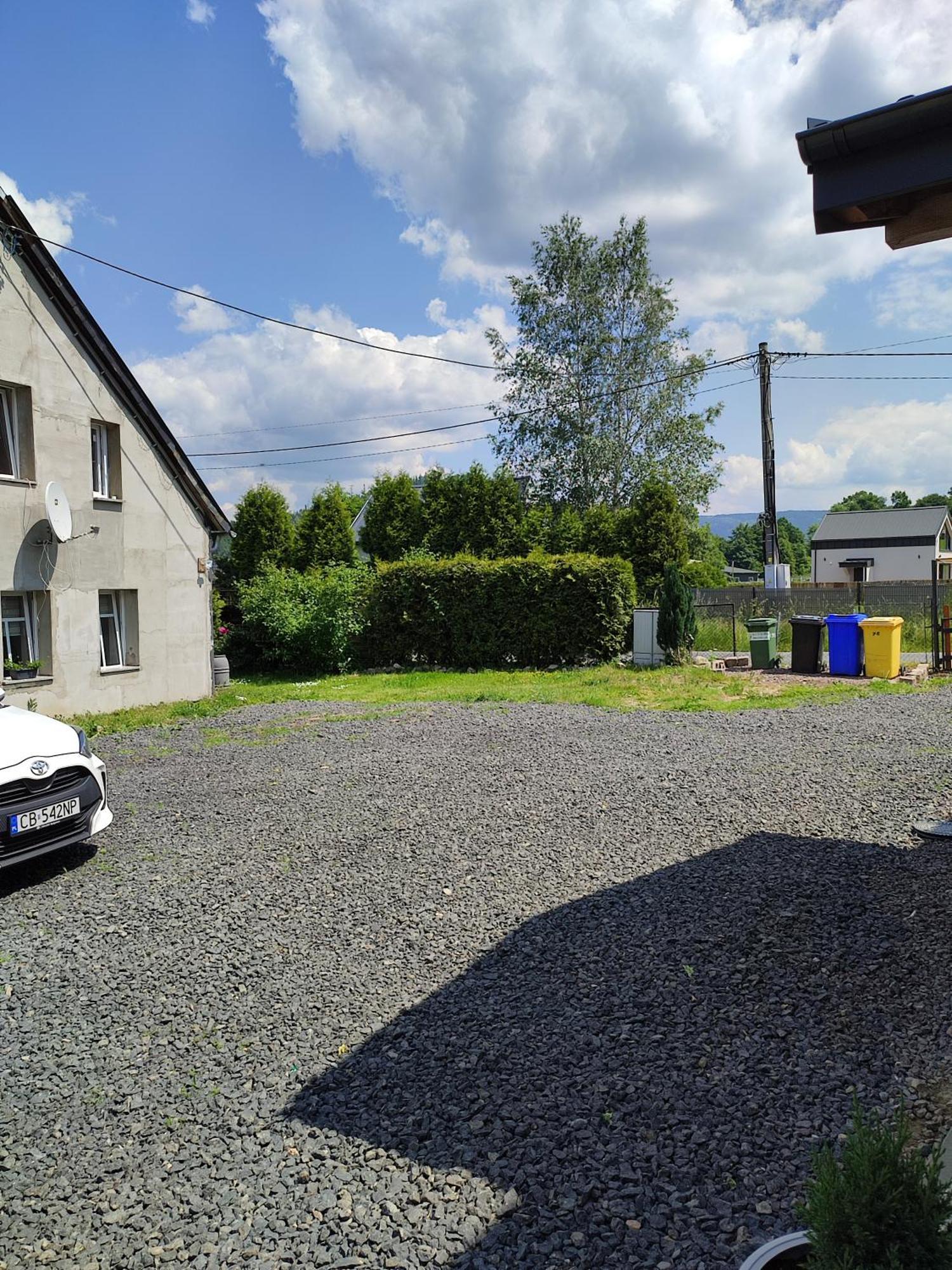 Chata Na Karpackiej Kostrzyca Kültér fotó