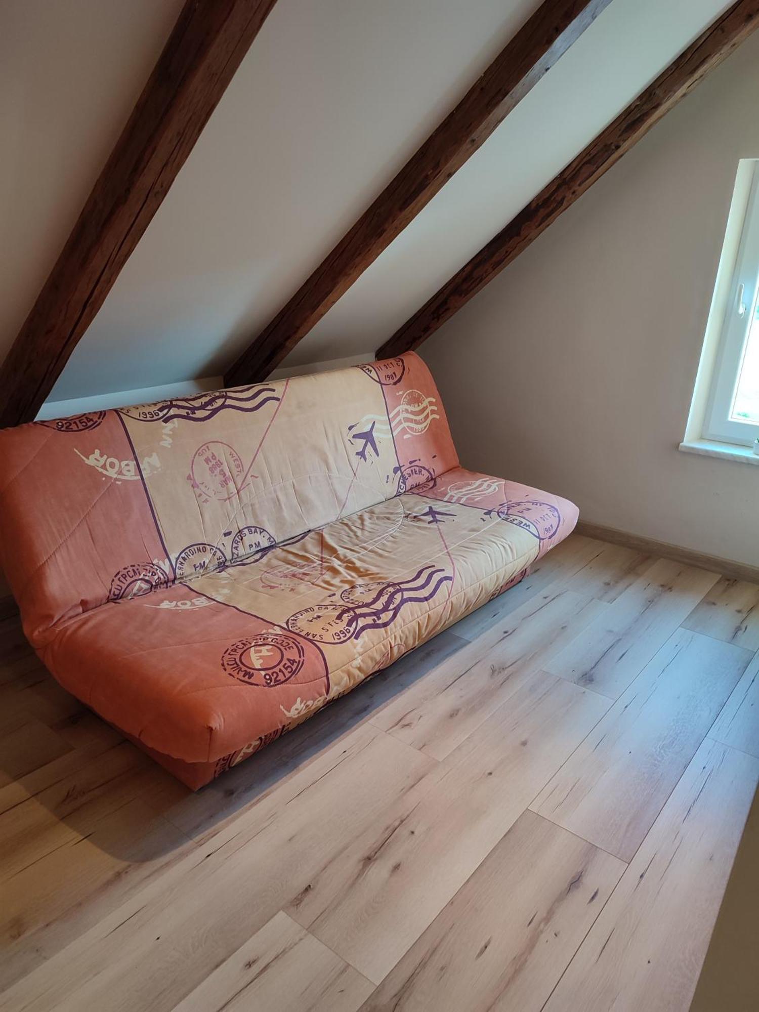 Chata Na Karpackiej Kostrzyca Szoba fotó