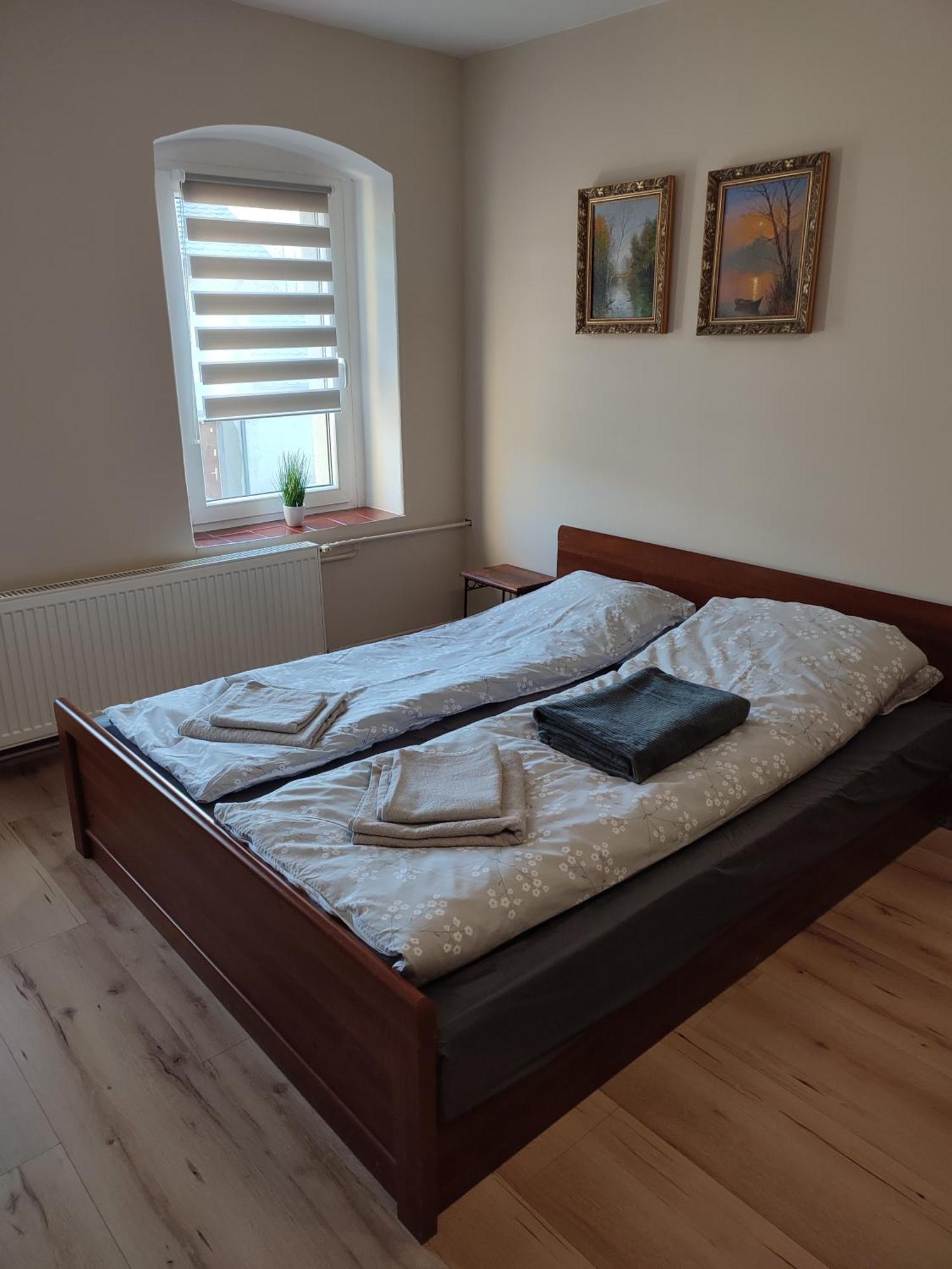 Chata Na Karpackiej Kostrzyca Szoba fotó